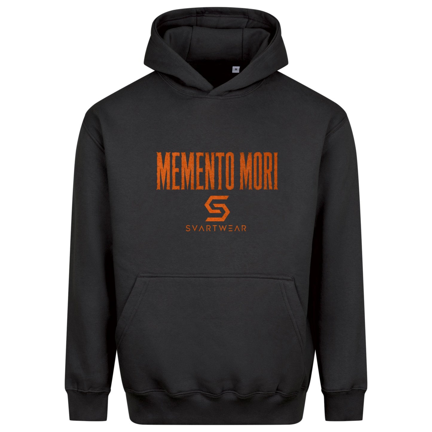 Carpe Noctem - Seize the Night. | Heavyweight Hoodie