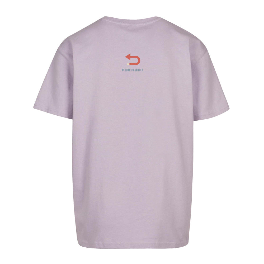 SVARTWEAR Unisex T-Shirt - „DU PROBLEM“ - 240 GSM HEAVYWEIGHT COTTON