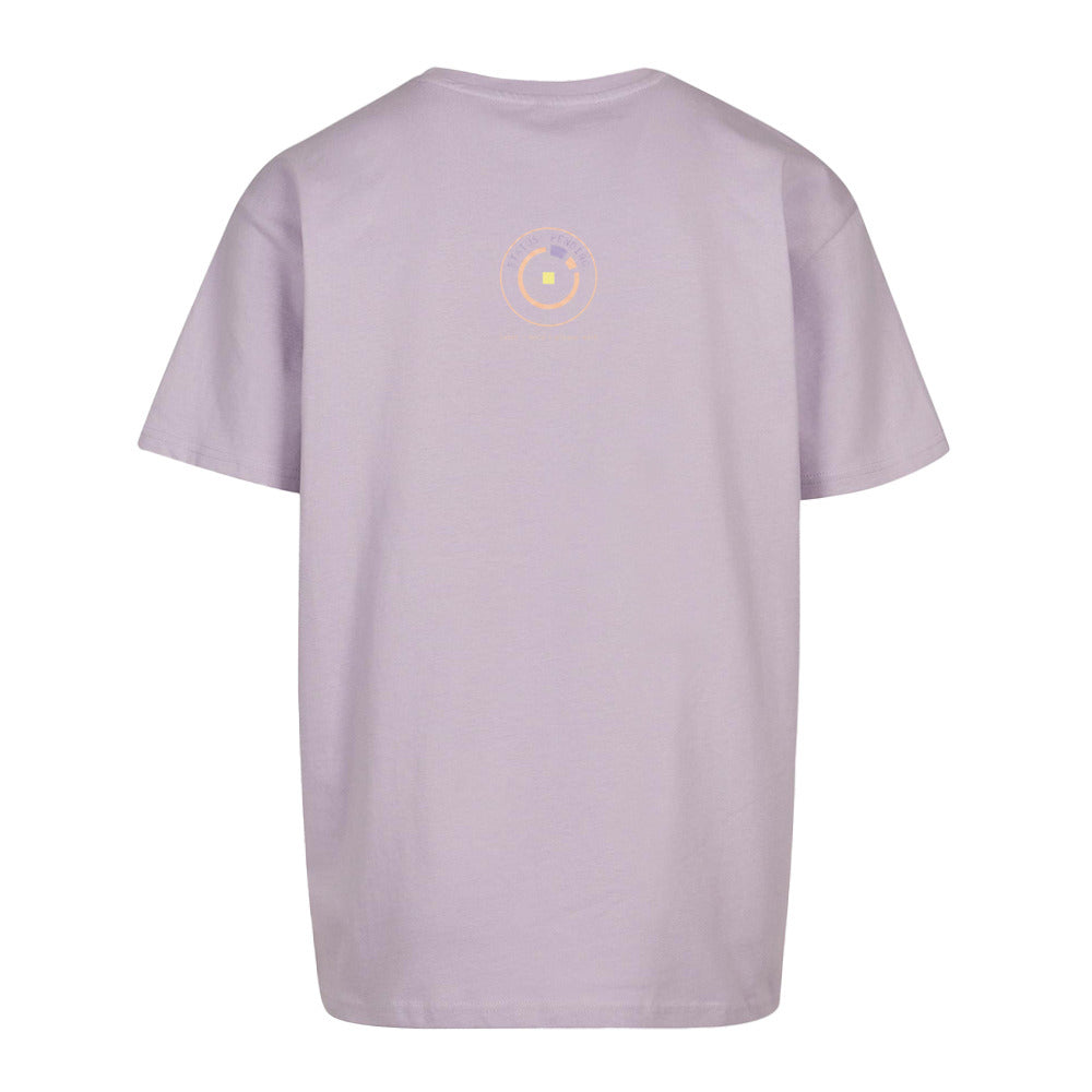 SVARTWEAR Unisex T-Shirt - „KEIN INPUT“ - 240 GSM HEAVYWEIGHT COTTON