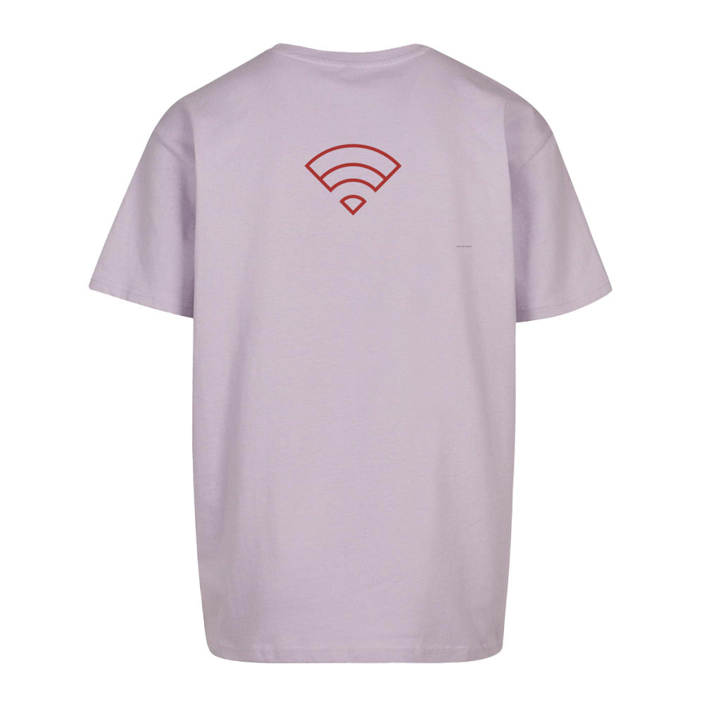 SVARTWEAR Unisex T-Shirt - „KEIN DRAMA“ - 240 GSM HEAVYWEIGHT COTTON