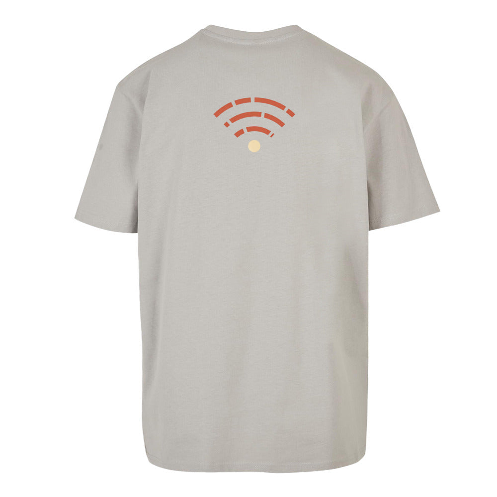 SVARTWEAR Unisex T-Shirt - „LUXURY“ - 240 GSM HEAVYWEIGHT COTTON