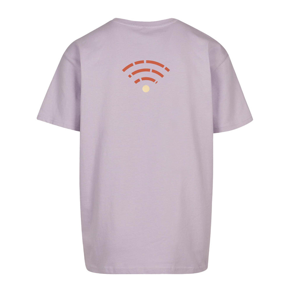 SVARTWEAR Unisex T-Shirt - „LUXURY“ - 240 GSM HEAVYWEIGHT COTTON