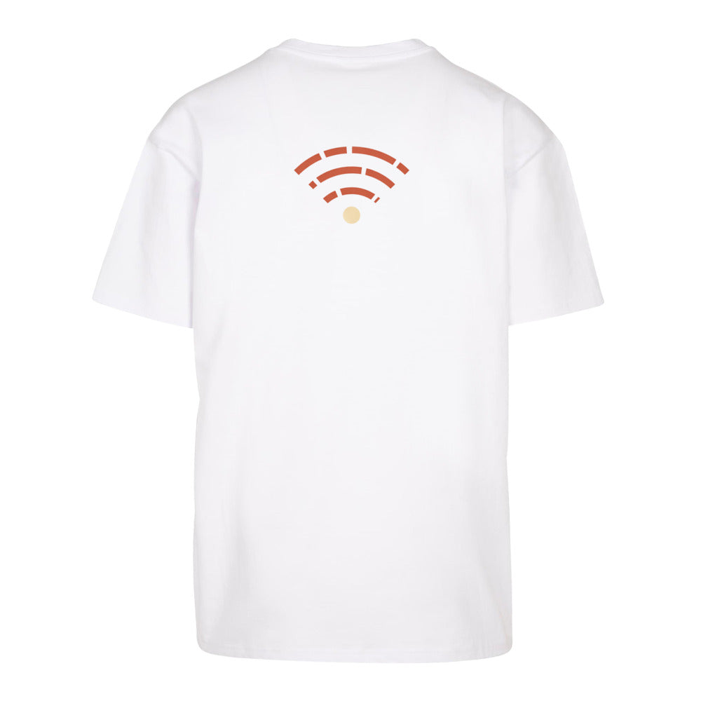 SVARTWEAR Unisex T-Shirt - „LUXURY“ - 240 GSM HEAVYWEIGHT COTTON