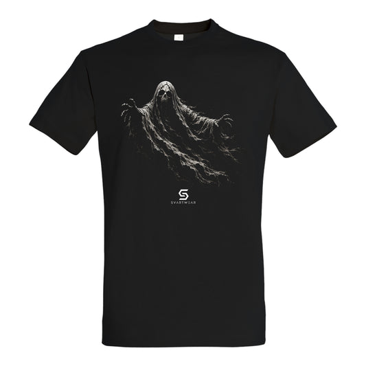 SVARTWEAR Halloween Shirt „The Reaching Dead.“
