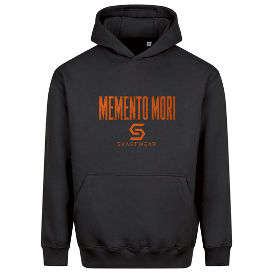 Carpe Noctem - Seize the Night. | Heavyweight Hoodie
