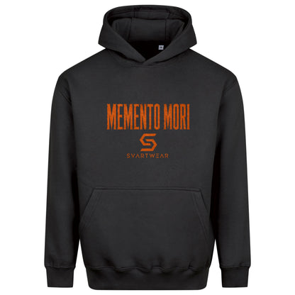 Memento Mori – Vanitas Vanitatum. | Heavyweight Hoodie