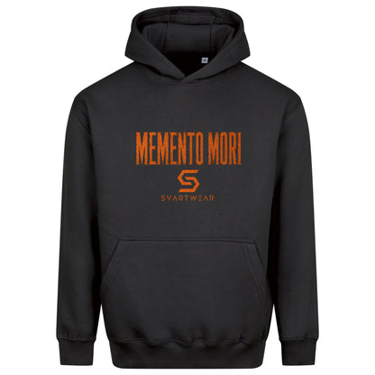Carpe Noctem - Seize the Night. | Heavyweight Hoodie
